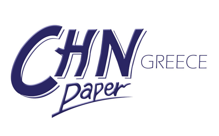  H CHN Paper για Πρώτη φορά στο Capture
